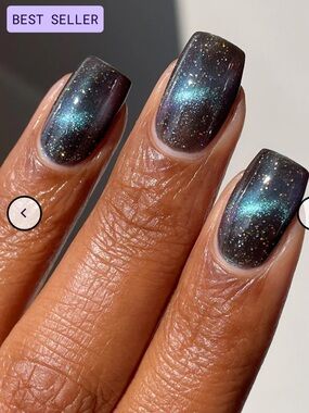 Mooncat Millenia polish - **Magnetic wand is not included.